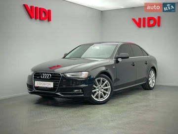 Авто Audi A4 2013 № 8575546