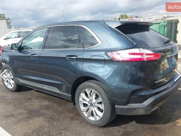 Авто Ford Edge 2022 № 8575550