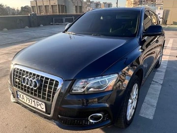 Авто Audi Q5 2012 № 8575566