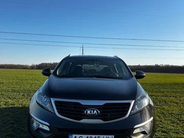 Авто KIA Sportage 2013 № 8575567