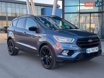 Авто Ford Escape 2018 № 8575569