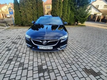 Авто Buick Regal 2017 № 8575570
