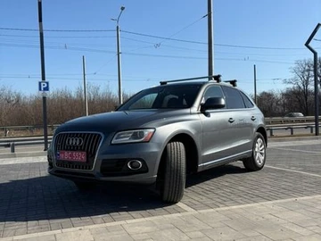 Авто Audi Q5 2013 № 8575575