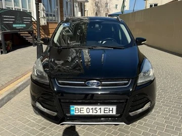 Авто Ford Escape 2015 № 8575579