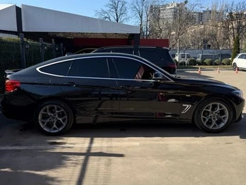 Авто BMW 3 Series Gt 2014 № 8575580