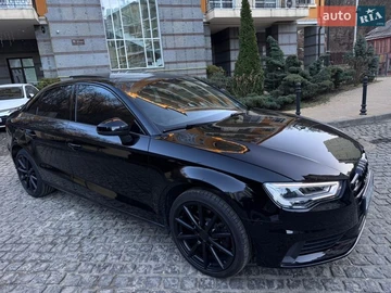 Авто Audi A3 2016 № 8575583