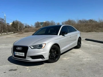 Авто Audi A3 2015 № 8575584
