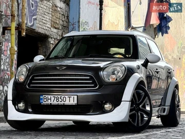 Авто MINI Cooper 2013 № 8575589