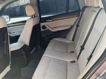 Авто BMW X3 2012 № 8575595
