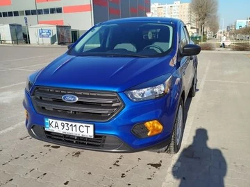 Авто Ford Escape 2019 № 8575759