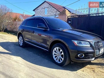 Авто Audi Q5 2014 № 8575764