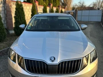 Авто Skoda Octavia 2019 № 8575766