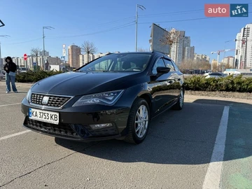 Авто SEAT Leon 2018 № 8575775