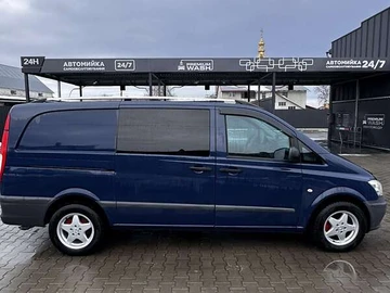 Авто Mercedes Vito 2013 № 8575785
