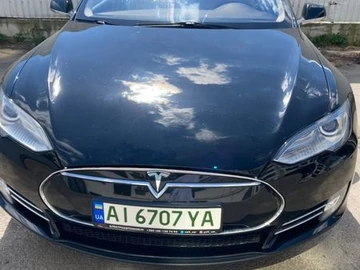 Авто Tesla Model S 2014 № 8575786
