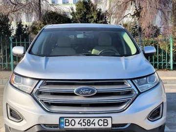 Авто Ford Edge 2016 № 8575790
