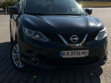 Авто Nissan Qashqai 2016 № 8575792