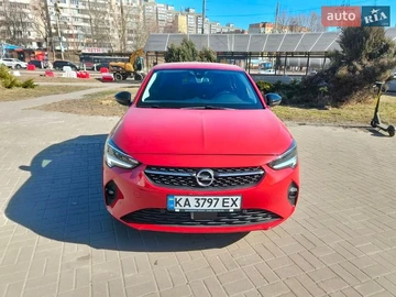 Авто Opel Corsa 2021 № 8575797