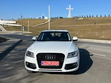 Авто Audi Q5 2015 № 8575802