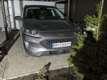 Авто Ford Escape 2021 № 8575806