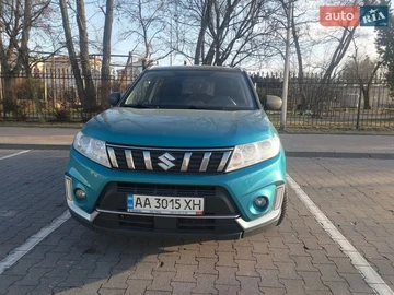 Авто Suzuki Vitara 2019 № 8575809