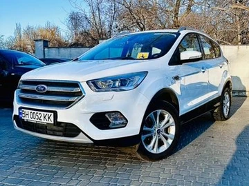 Авто Ford Kuga 2019 № 8575811