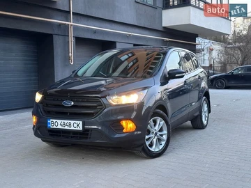 Авто Ford Escape 2019 № 8575813