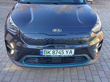 Авто KIA Niro 2019 № 8575828