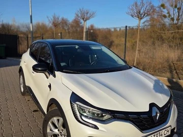 Авто Renault Captur 2021 № 8575830