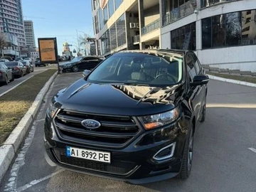 Авто Ford Edge 2016 № 8575850