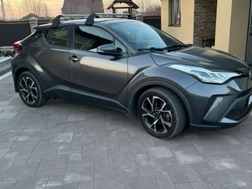 Авто Toyota C-Hr 2020 № 8575851