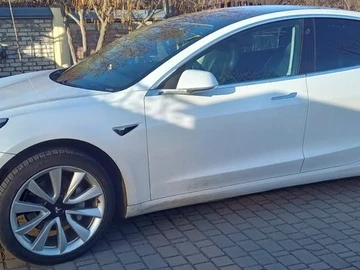 Авто Tesla Model 3 2019 № 8575854