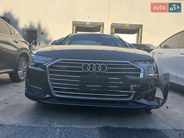 Авто Audi A6 2020 № 8575865