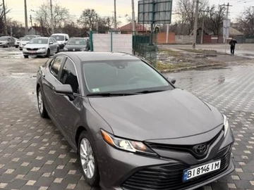 Авто Toyota Camry 2020 № 8575868