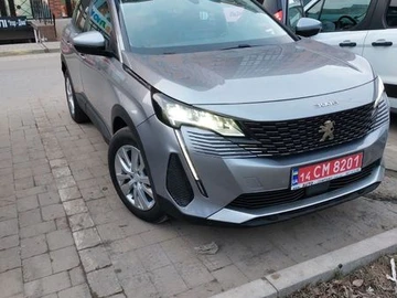 Авто Peugeot 3008 2021 № 8575876