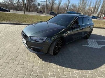 Авто Audi A4 2019 № 8575880
