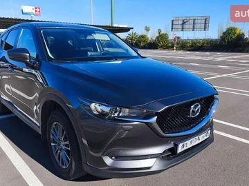Авто Mazda Cx-5 2020 № 8575881