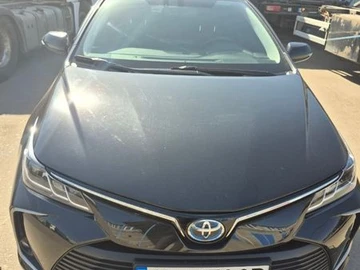 Авто Toyota Corolla 2021 № 8575882