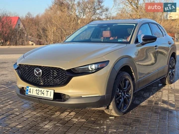 Авто Mazda Cx-30 2024 № 8575896