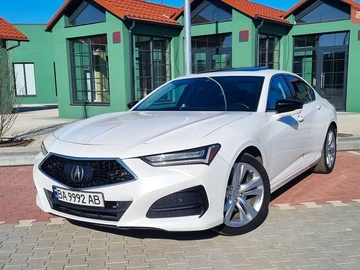 Авто Acura Tlx 2020 № 8575897