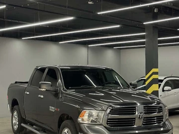 Авто Dodge Ram 1500 2015 № 8575902