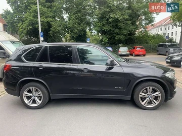 Авто BMW X5 2013 № 8575912
