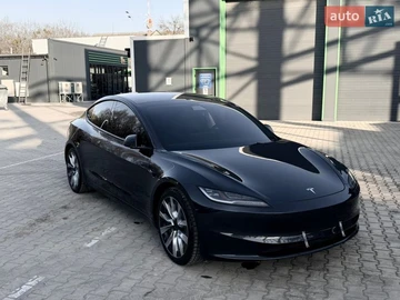 Авто Tesla Model 3 2024 № 8575913