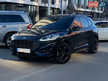 Авто Ford Kuga 2023 № 8575914