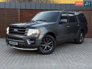 Авто Ford Expedition 2017 № 8575917