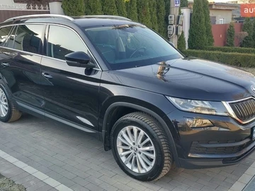Авто Skoda Kodiaq 2019 № 8575923
