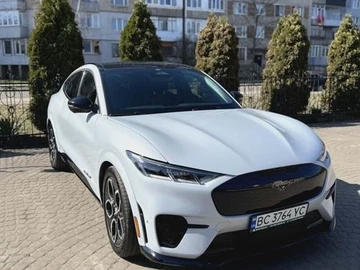Авто Ford Mustang Mach-E 2023 № 8575927
