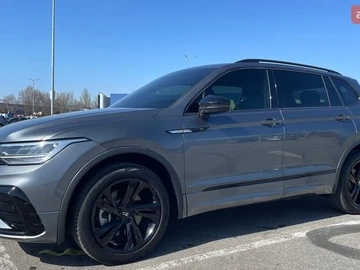 Авто Volkswagen Tiguan 2023 № 8575930