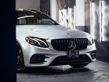 Авто Mercedes E-Class 2020 № 8575931