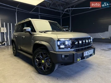 Авто  T2 2025 № 8576111
